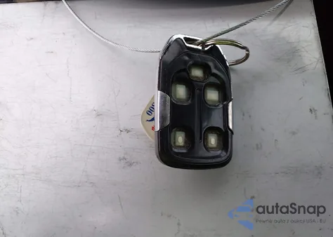 2017 GMC Acadia Sle-2 z USA, uszkodzony, nr VIN 1GKKNSLS8HZ137458